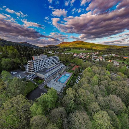 فندق Ibis Styles Relax Rožnov pod Radhoštěm المظهر الخارجي الصورة