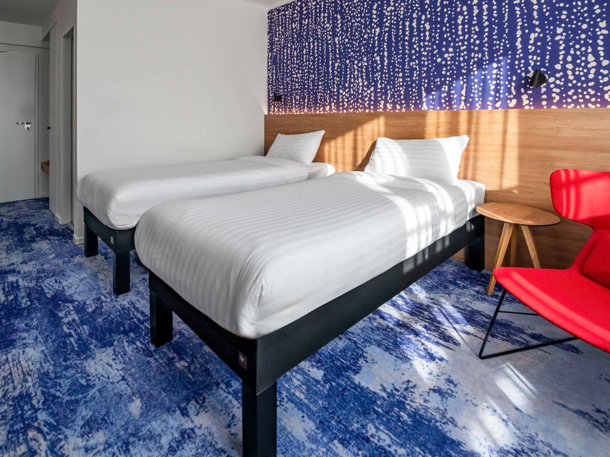 فندق Ibis Styles Relax Rožnov pod Radhoštěm المظهر الخارجي الصورة