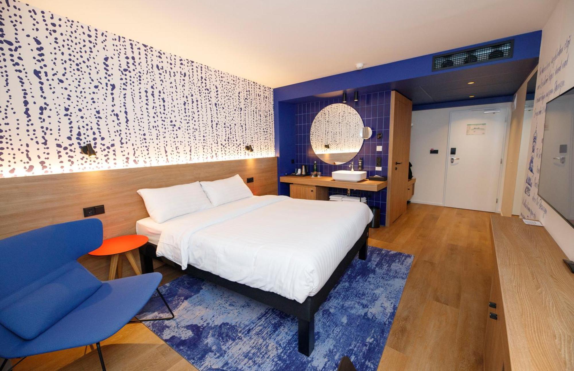فندق Ibis Styles Relax Rožnov pod Radhoštěm المظهر الخارجي الصورة