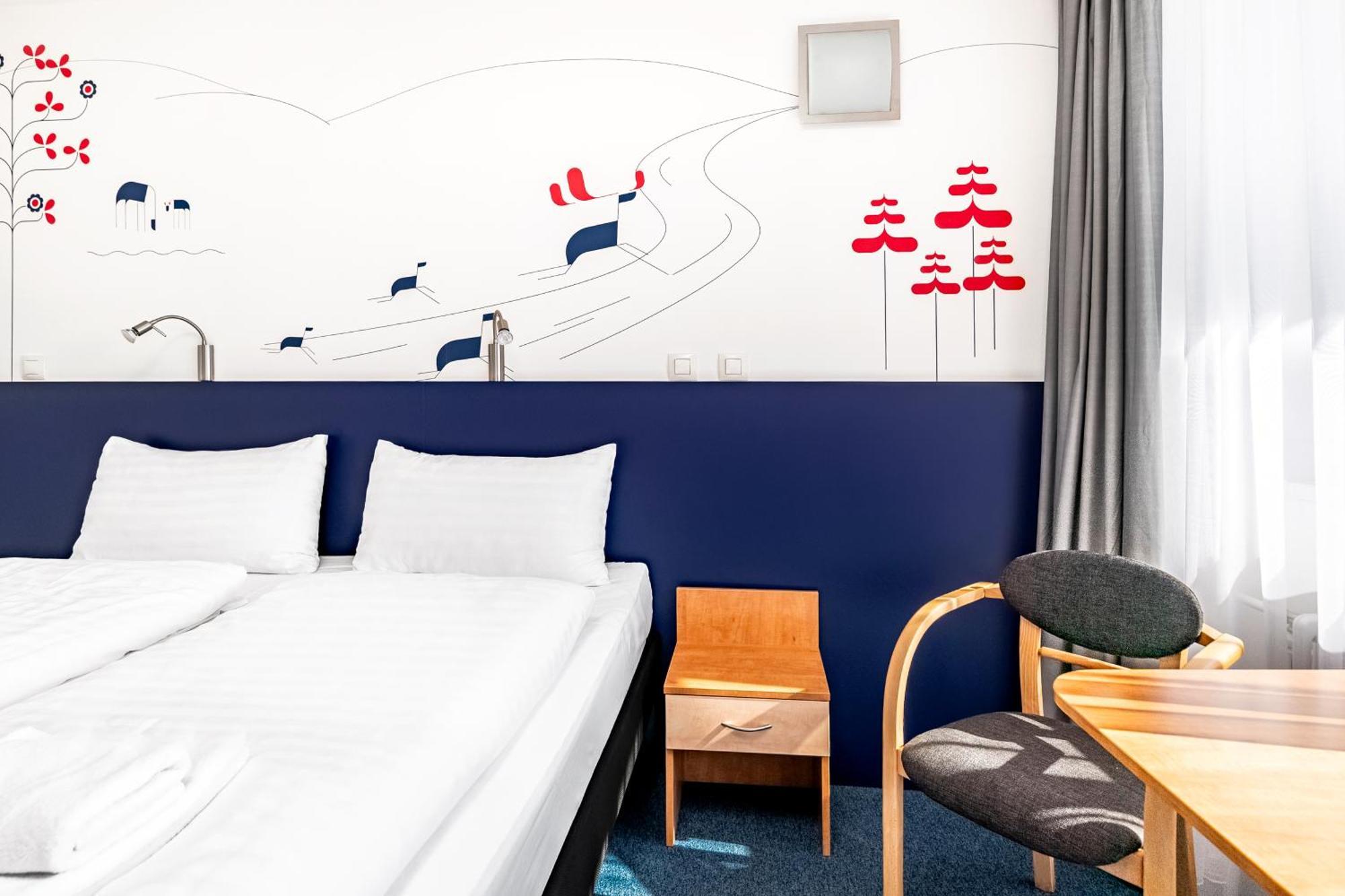 فندق Ibis Styles Relax Rožnov pod Radhoštěm المظهر الخارجي الصورة