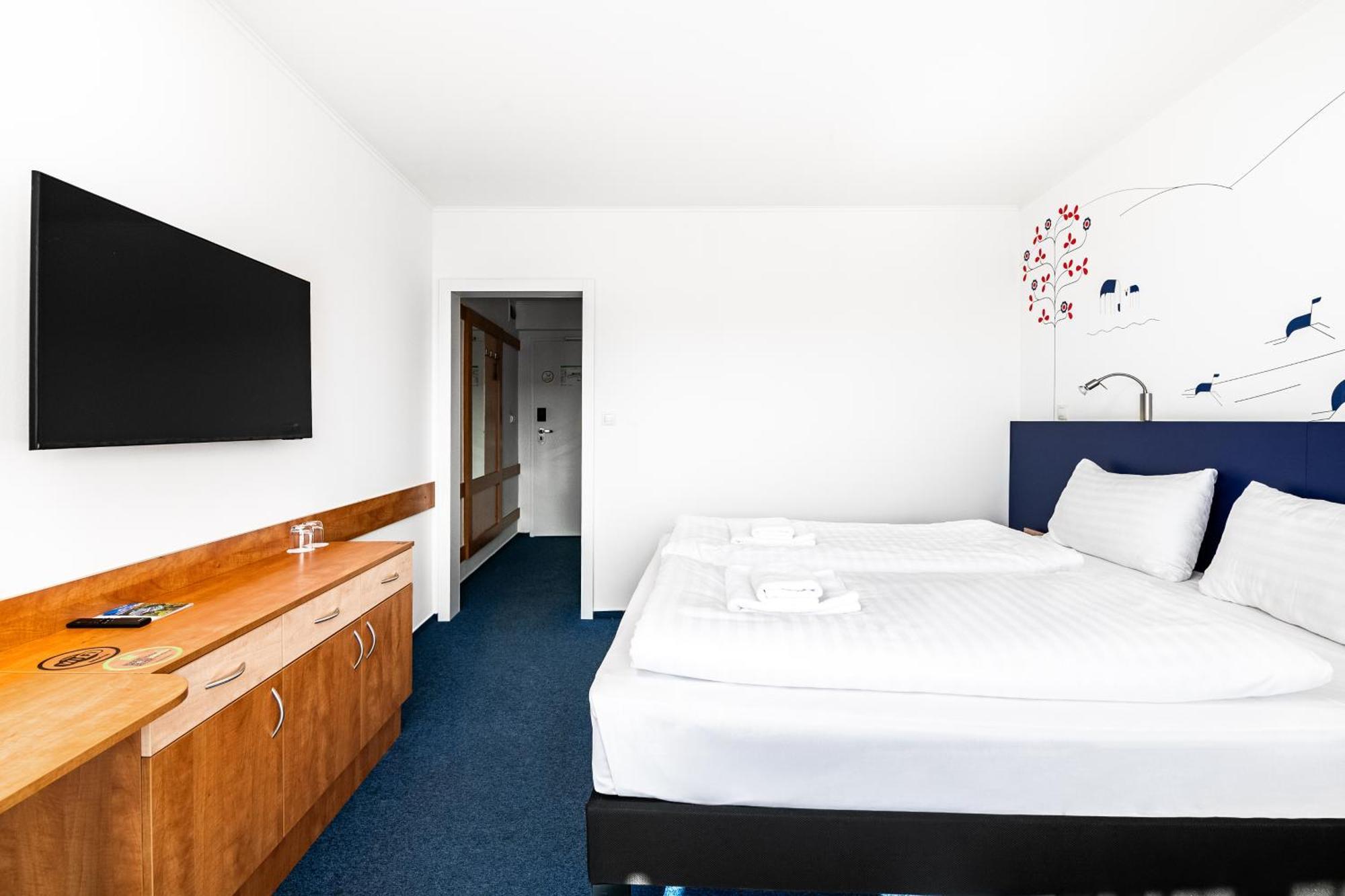 فندق Ibis Styles Relax Rožnov pod Radhoštěm المظهر الخارجي الصورة