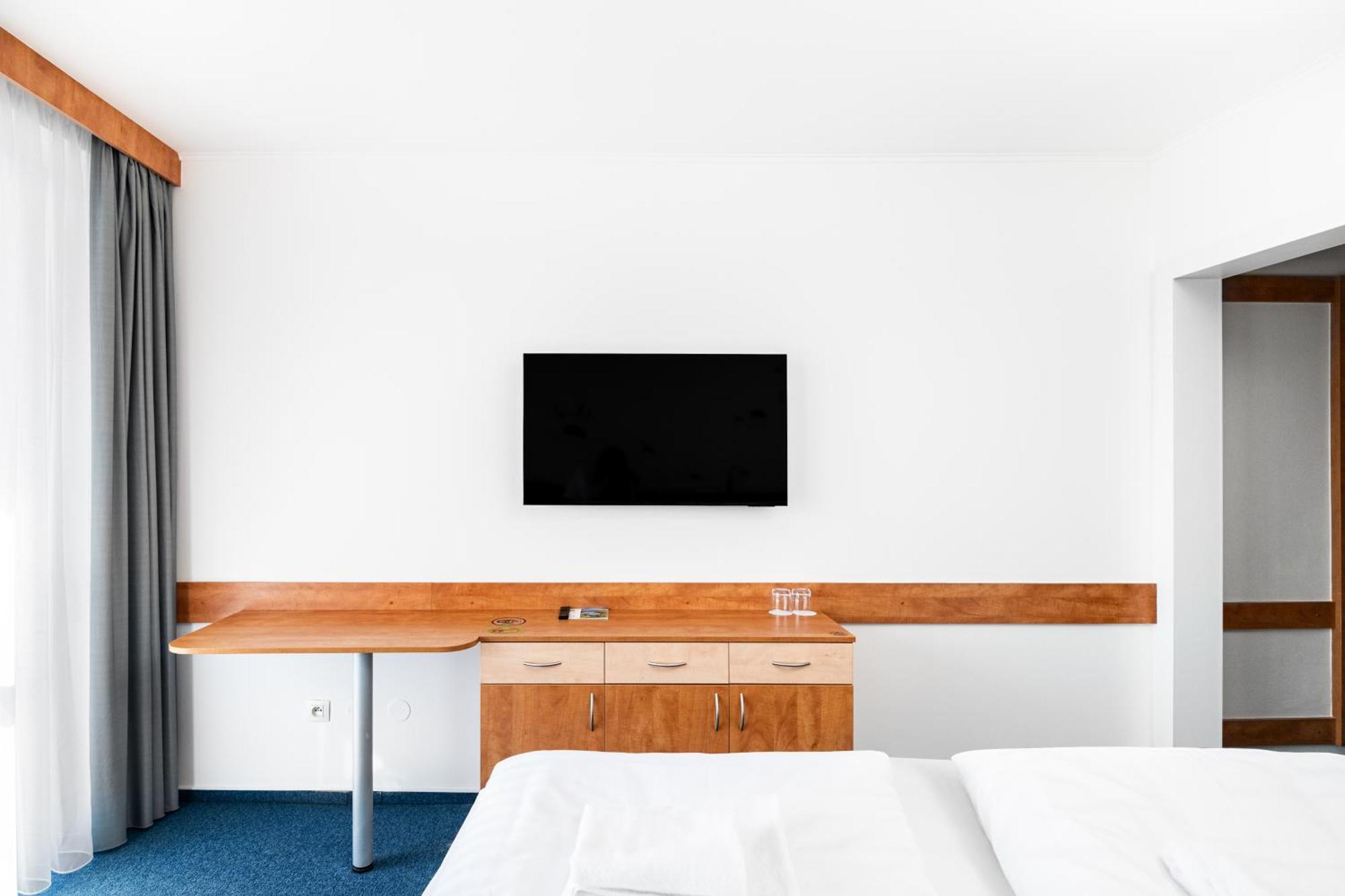 فندق Ibis Styles Relax Rožnov pod Radhoštěm المظهر الخارجي الصورة