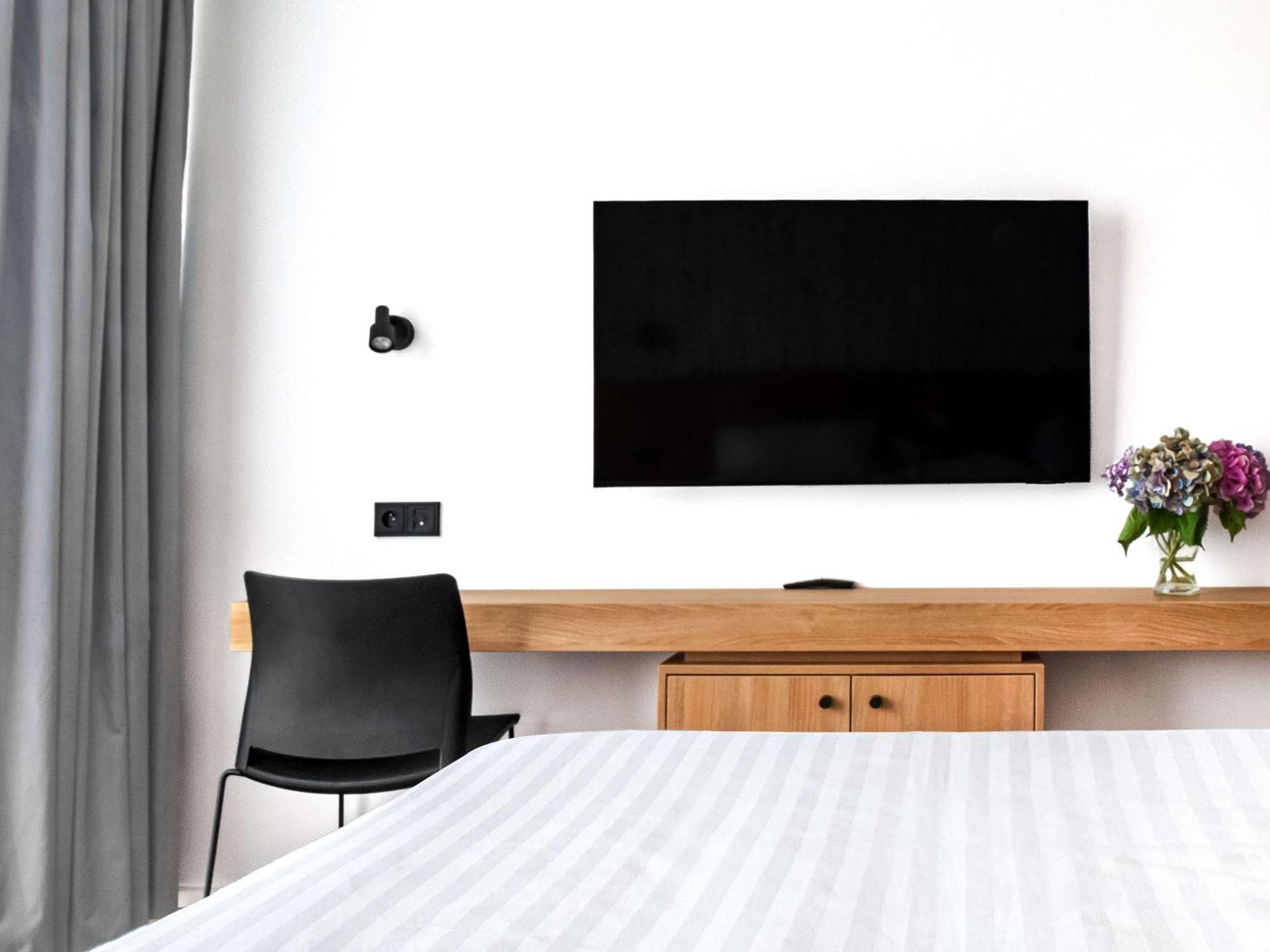 فندق Ibis Styles Relax Rožnov pod Radhoštěm المظهر الخارجي الصورة