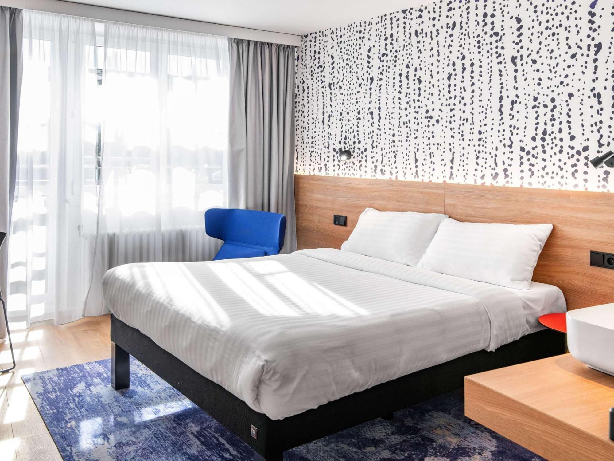 فندق Ibis Styles Relax Rožnov pod Radhoštěm المظهر الخارجي الصورة