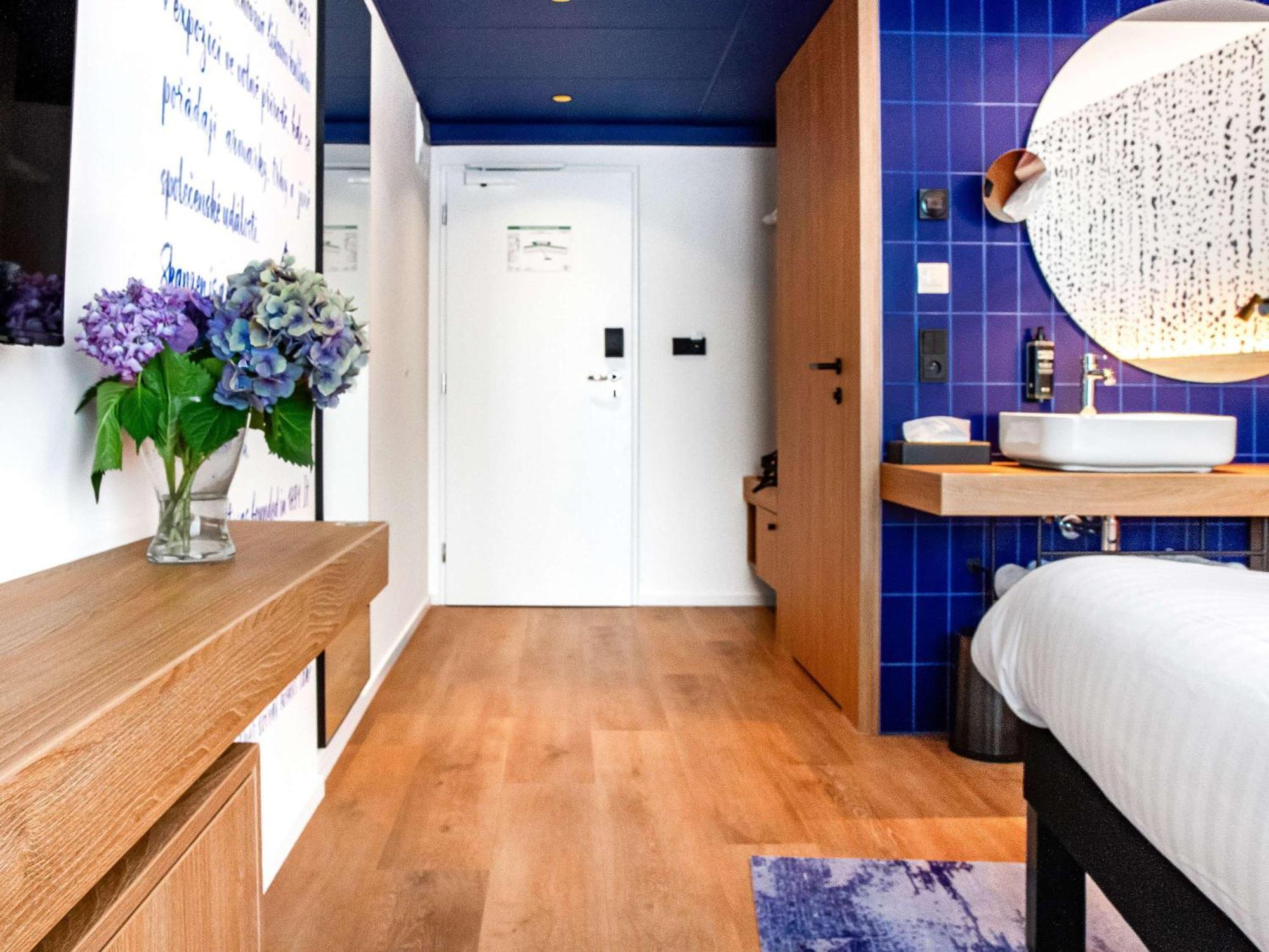 فندق Ibis Styles Relax Rožnov pod Radhoštěm المظهر الخارجي الصورة