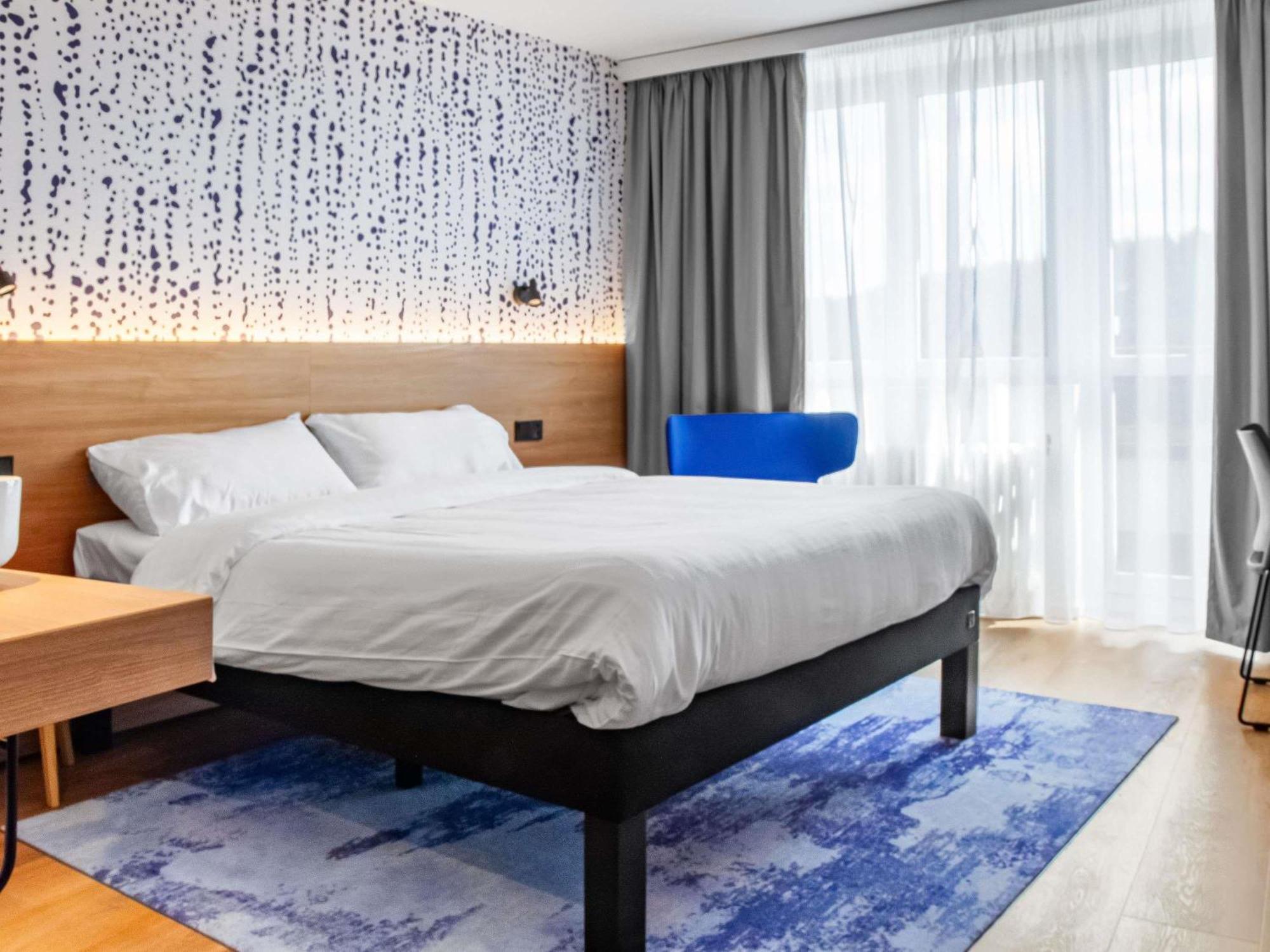 فندق Ibis Styles Relax Rožnov pod Radhoštěm المظهر الخارجي الصورة